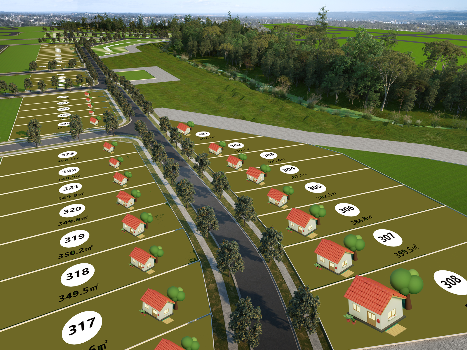 Rediscover Property Development
