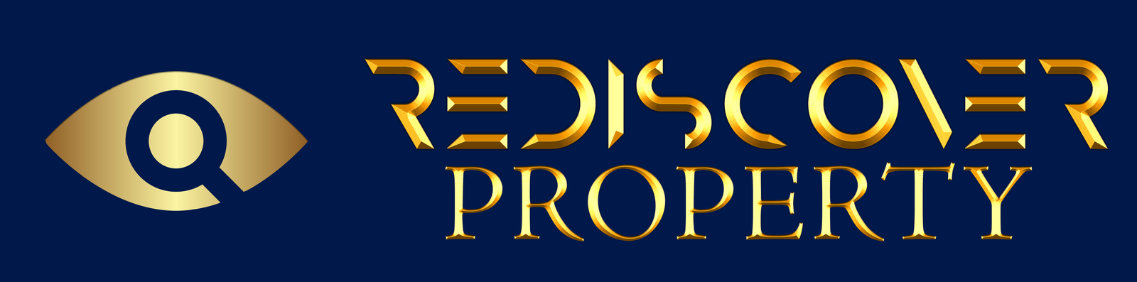 Rediscover Property